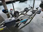 Pega Multiliner type M1350 in zéér goede staat!!!, Watersport en Boten, Boottrailers, Ophalen, Zo goed als nieuw, Minder dan 1500 kg
