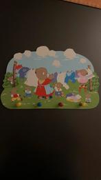 Kinderkapstokje, Ophalen of Verzenden, Zo goed als nieuw, Kapstokje