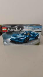 Lego speed Mclaren Elva 76902, Kinderen en Baby's, Speelgoed | Duplo en Lego, Lego, Nieuw, Ophalen of Verzenden, Info