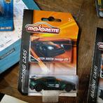 majorette racing cars aston martin vantage gt8, Nieuw, Ophalen of Verzenden