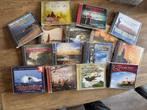 Te koop: 16 CD’s Urker Visserskoor Crescendo, Ophalen of Verzenden, Zo goed als nieuw, Gospel