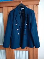 Blazer, Ophalen, Nieuw, Blauw