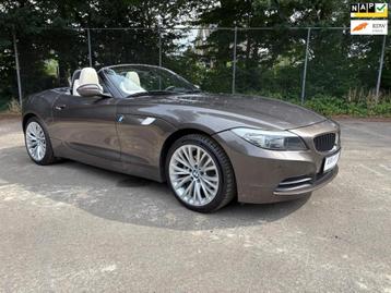 BMW Z4 Roadster SDrive23i, 6 cilinder, exclusief leder, 18 i beschikbaar voor biedingen