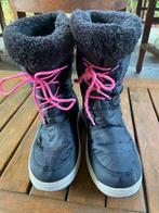 Snowboots maat 34, Ophalen, Meisje, Laarzen, Zo goed als nieuw