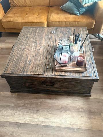 Rofra salontafel beschikbaar voor biedingen