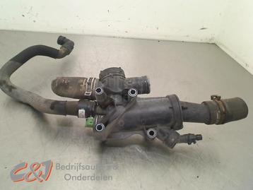 Thermostaathuis van een Citroen Jumpy beschikbaar voor biedingen