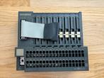 Siemens SIMATIC Terminal Block  6ES7120-0AH01-0AA0, Ophalen of Verzenden, Zo goed als nieuw