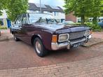 Ford P7B 20M XL V6 taunus, Auto's, Achterwielaandrijving, Overige kleuren, Overige kleuren, Handgeschakeld