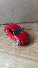 Siku volkswagen new beetle, Hobby en Vrije tijd, Modelauto's | Overige schalen, Ophalen of Verzenden, Zo goed als nieuw, Auto