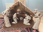 Beelden kerststal, Diversen, Kerst, Ophalen, Zo goed als nieuw