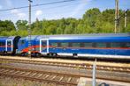 Tickets (2x) nachttrein nightjet  Amsterdam Innsbruck, Twee personen, Vliegtuig, Met bestemming of datum