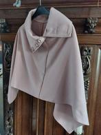 PONCHO, Kleding | Dames, Ophalen, Nieuw, Roze