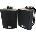 2X Buiten outdoor speakers Luidsprekers SET 70W Loops 8ohm, Audio, Tv en Foto, Luidsprekers, Overige merken, Nieuw, Ophalen of Verzenden