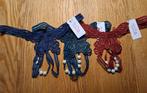 3 sexy dames strings, Verzenden, Overige kleuren, String