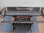 MERCEDES GROOTE TYPE MACHINE, Diversen, Typemachines, Ophalen