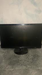Acer S231HLbd met STEKER, Computers en Software, Monitoren, HD, 3 tot 5 ms, Zo goed als nieuw, Ophalen