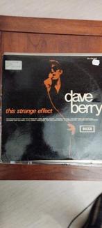 Dave Berry, Ophalen of Verzenden, Zo goed als nieuw, 12 inch, Poprock