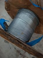 Staalddraad 3mm en 5mm, Ophalen, ., ., .