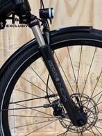 Hercules Futura Comp I-11 E-Bike Shimano Deore, Niet ingevuld, Ophalen of Verzenden, Zo goed als nieuw, Minder dan 47 cm