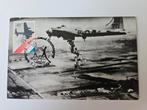 04) Boeing B-17, Ophalen of Verzenden, 1960 tot 1980, Ongelopen, Politiek en Historie