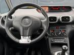 Citroen C3 Picasso 1.2 PureTech Tendance 1e Eigenaar,Trekhaa, Auto's, Citroën, Voorwielaandrijving, Gebruikt, Euro 6, 1199 cc