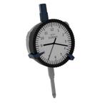 Wandklok van meetklok, Verzenden, Zo goed als nieuw, Elektrisch, Overige soorten