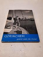 Gorinchem, parel aan de rivier, Ophalen, Gelezen