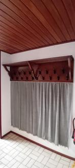Kapstok, Huis en Inrichting, Woonaccessoires | Kapstokken, Zo goed als nieuw, Minder dan 100 cm, Hout, Ophalen