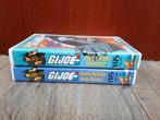 GIJOE VHS: Het Grote Gevaar & Geen Schijn van Kans, Tekenfilms en Animatie, Alle leeftijden, Ophalen of Verzenden, Tekenfilm