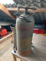 Oude Rugspuit - Frostfrei Aufbewahren, Antiek en Kunst, Ophalen