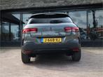 Citroën C4 Cactus 1.2 PureTech Shine Camera | Automaat | Ap, Auto's, Citroën, Stof, Gebruikt, Met garantie (alle), Bedrijf
