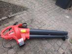 Bladblazer op stroom, Ophalen, Zo goed als nieuw, Elektrisch