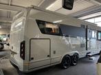NIESMANN BISCHOFF ARTO 85E GRIJS 180pk Aut Frontkasten F2F, Niesmann+Bischoff, Tot en met 2, Diesel, 8 meter en meer