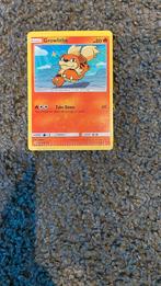 Growlithe 21/149 misprint, Ophalen of Verzenden, Nieuw