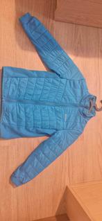 Quechua Fleece Jas Jongens - Maat 122-128, Ophalen of Verzenden, Zo goed als nieuw