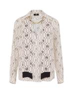 Elisabetta Franchi blouse, Kleding | Dames, Maat 38/40 (M), Overige kleuren, Zo goed als nieuw, Elisabetta Franchi