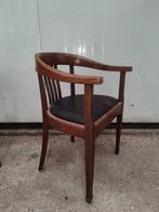 Thonet Stoel - Klassiek Design, Ophalen, Gebruikt, Bruin, Klassiek