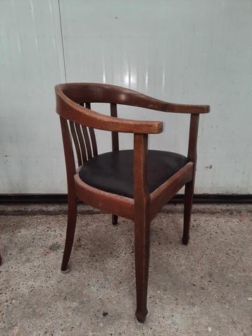 Thonet Stoel - Klassiek Design beschikbaar voor biedingen