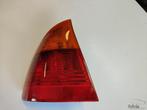 Achterlicht zijpaneel oranje rood links BMW E46 touring  836, Gebruikt, -, -, Ophalen of Verzenden
