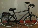 Altec bike (56), Ophalen
