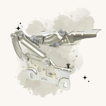 BMW G30 G12 Scharnier motorkap rechts links - 41007427052 beschikbaar voor biedingen