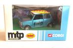 Corgi MINI IN THE PARK 2003 CP82230., Ophalen of Verzenden, Zo goed als nieuw, Auto