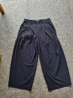Oska broek, Maat 38/40 (M), Zwart, Ophalen of Verzenden, Zo goed als nieuw