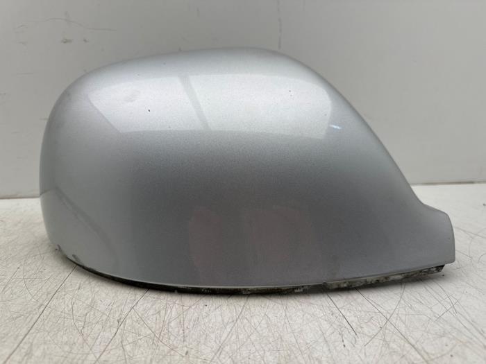 Spiegelkap rechts van een Volkswagen Transporter (LA7W), Auto-onderdelen, Spiegels, Volkswagen, Gebruikt, 3 maanden garantie, Ophalen of Verzenden