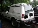 Land Rover Discovery 1 300 TDi handgeschakeld 1998, Admin@jansenlaroparts.nl, Ophalen of Verzenden, Groenstraat 31B, Jansen Laro Parts