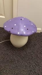 Nachtlamp kinderen, Ophalen of Verzenden, Zo goed als nieuw, Minder dan 50 cm