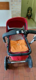 Bugaboo, Kinderen en Baby's, Gebruikt, Ophalen of Verzenden