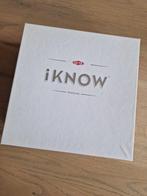 Tactic iknow bordspel, Ophalen of Verzenden, Zo goed als nieuw, Tactic