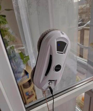 Het Beste Automatische Raamreiniger beschikbaar voor biedingen