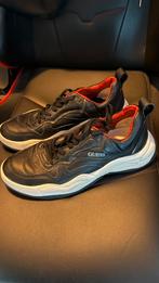 Guess schoenen maat 43, Kleding | Heren, Schoenen, Ophalen of Verzenden, Zo goed als nieuw, Zwart